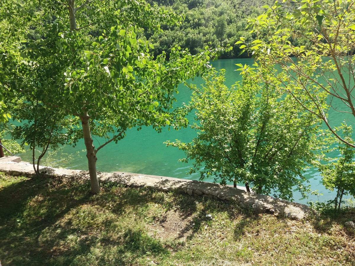 Kuca Lavanda Dreznjak Екстериор снимка
